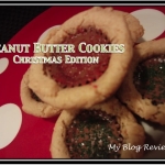 Peanut Butter Cookies...Part Deux