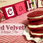 Valentine's Day Dessert Recipe Roundup