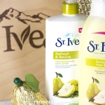 Winter Skin Care Tips For Women with St. Ives