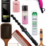 Favorite Hair Products