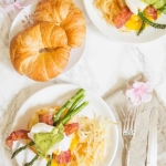 Mother's Day Brunch {Linky Party}