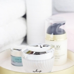 Winter Skincare Routine With Olay