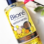 Why I'm Adding Witch Hazel Products To My Beauty Routine