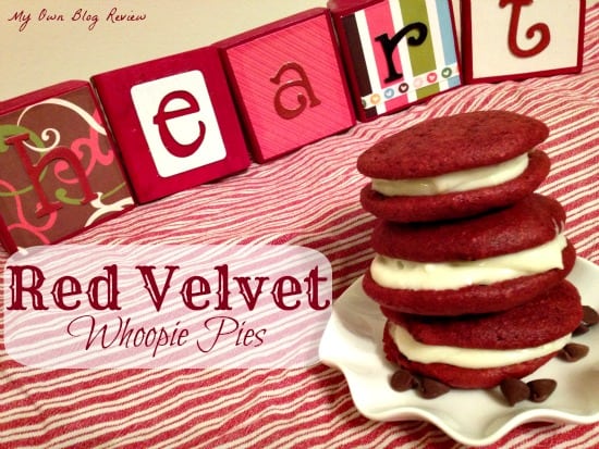Valentine’s Day Dessert Recipe Roundup
