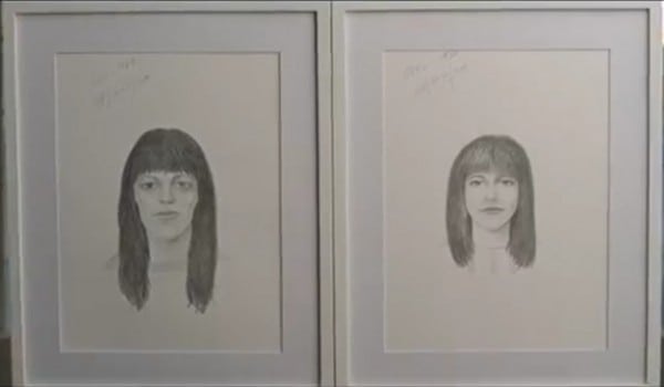 Real Beauty, Dove Beauty, Real Beauty Sketches by Dove,