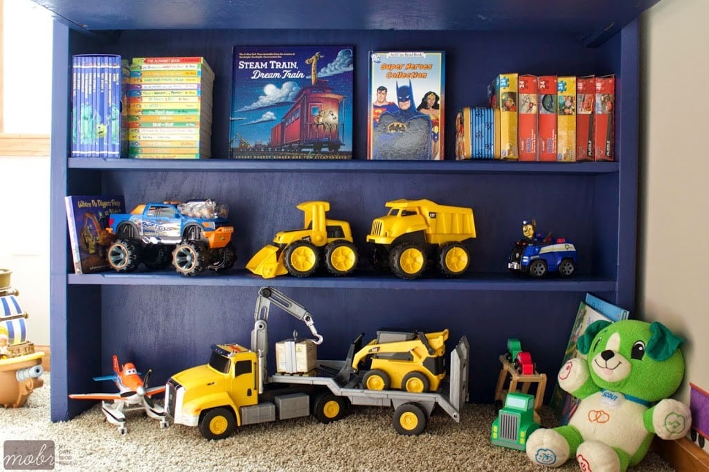 Encouraging Learning Through Play Toys and Decor