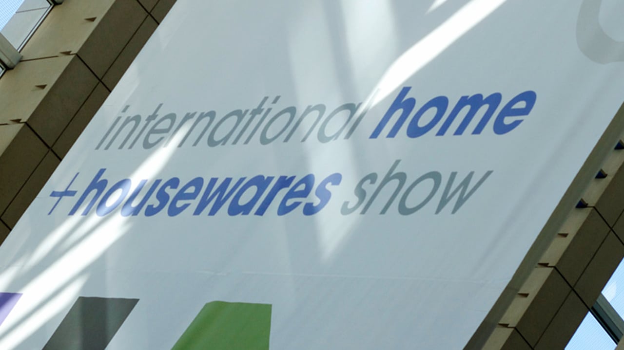 International Home and Housewares Show 2015