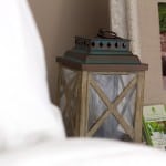 Looking to make my master bedroom stylish and trendy with the new Edison Wax Warmer by ScentSationals. #WicklessWonders #Ad