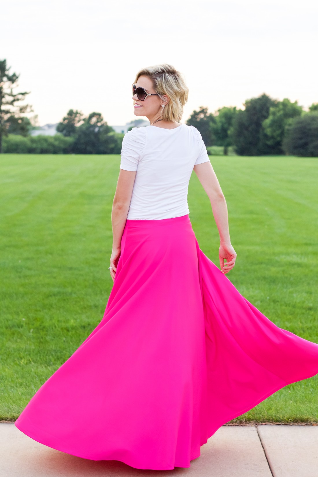 Bright Skirts For Any Season - Embellishmints