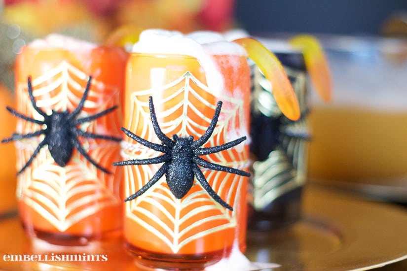 Halloween Party Punch Recipe