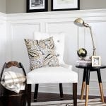 Tips and Inspiration for making your own Reading Nook in your home. The perfect way to transform that awkward corner in your home. You will love this inspiration from this week's Linky Party!