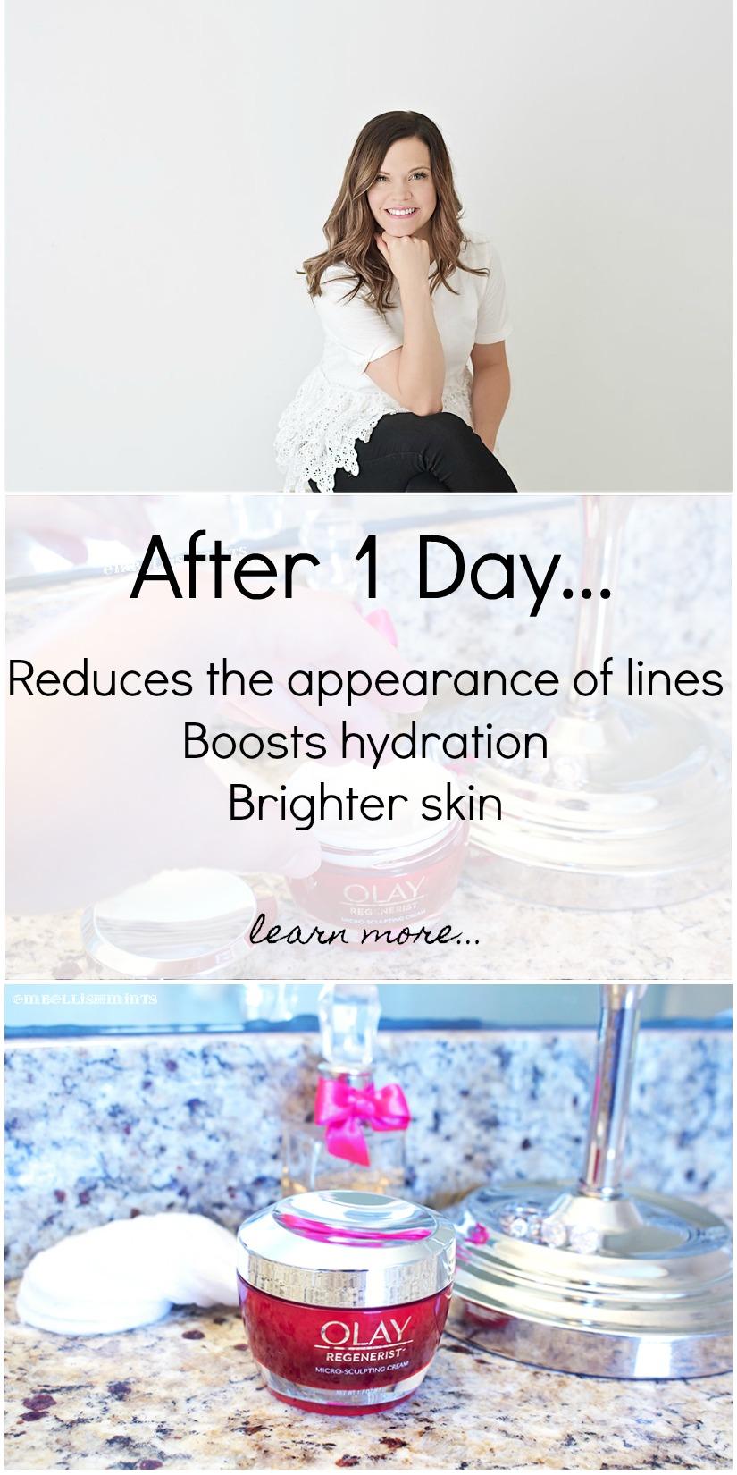 My Morning Routine and Hydrating Moisturizer