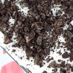 Heavenly Oreo Dessert from Embellishmints for Chocolate Chocolate and More