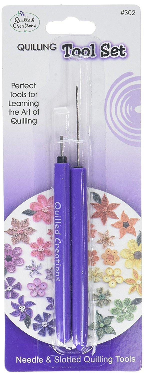 Quilling Tool is the perfect tool for Royal Icing Sugar Cookies!