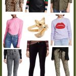 Getting Excited For Fall || Fall Outfits For Women. Get inspired, and check out the best way to get your designer pieces at a fraction of the price! www.Embellishmints.com