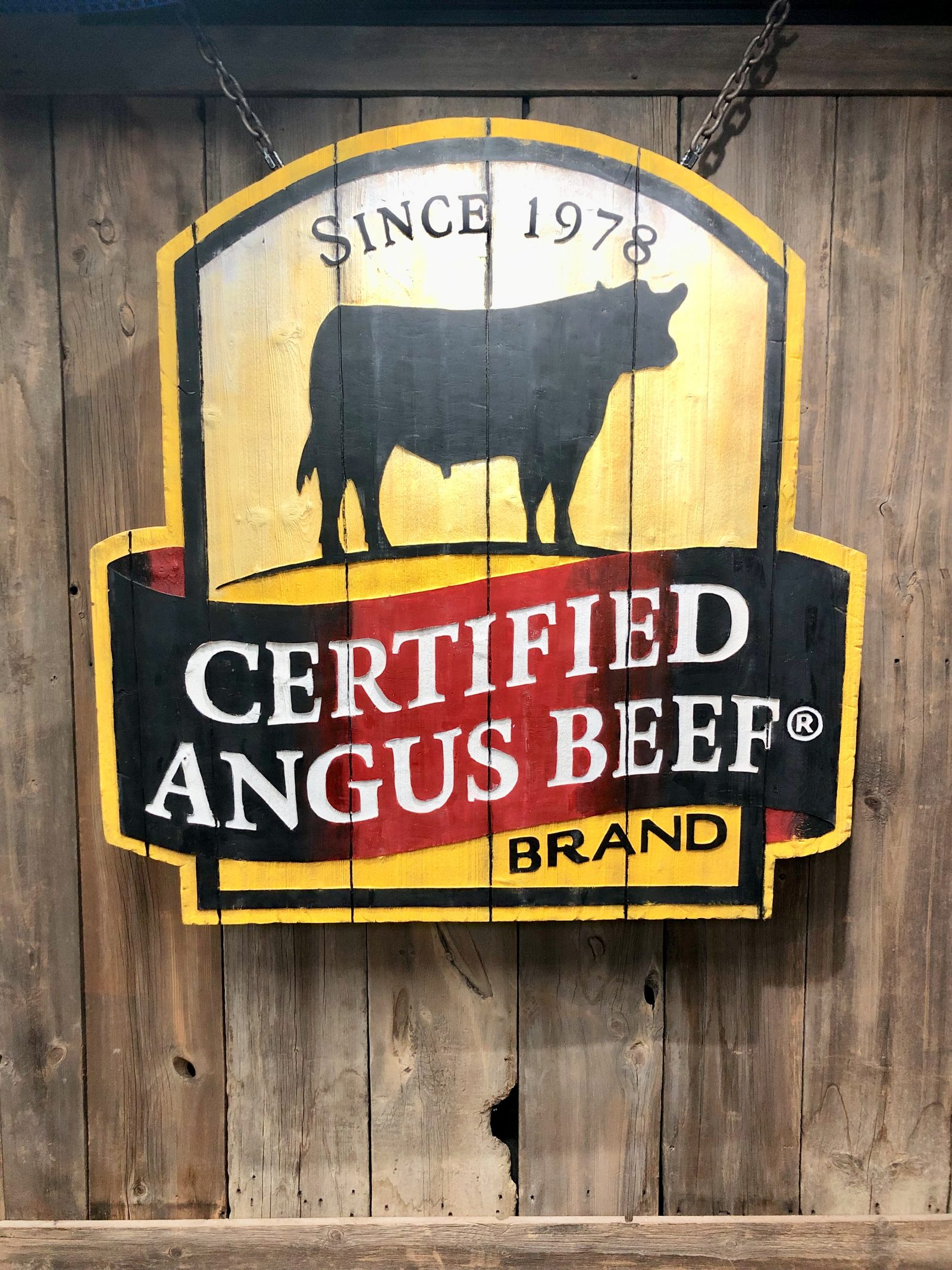 What Is Certified Angus Beef? Embellishmints