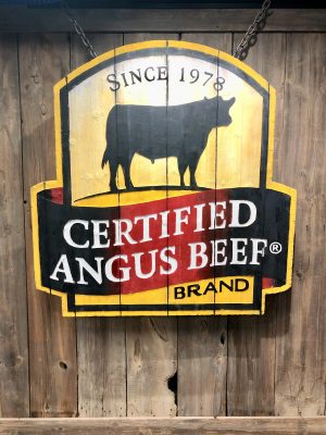 What is Certified Angus Beef? What is the difference between USDA Prime and USDA Choice? Learn everything you need to know about picking the perfect meat on www.Embellishmints.com