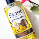 Why I'm Adding Witch Hazel Products To My Beauty Routine!!! Long known for its astringent and pore cleansing properties the natural ingredient is known to tighten pores. Find out more on www.Embellishmints.com